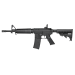 KARABIN SMITH&WESSON SBR-15 12" KAL. 5,56/223 REM